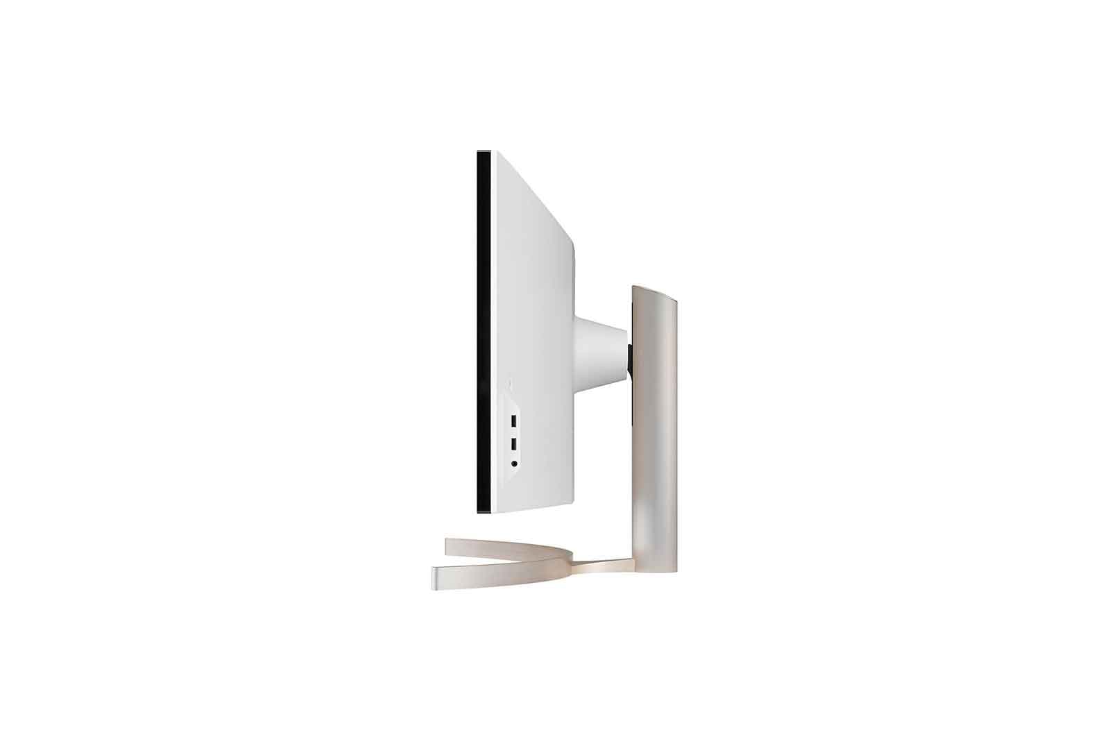 LG UltraWide Dual QHD Monitor, 49WL95C-WE