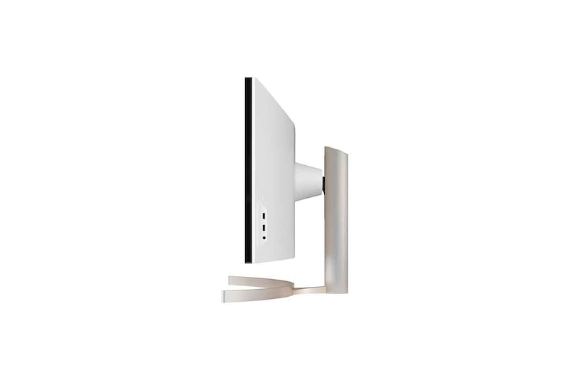 LG UltraWide Dual QHD Monitor, 49WL95C-WE