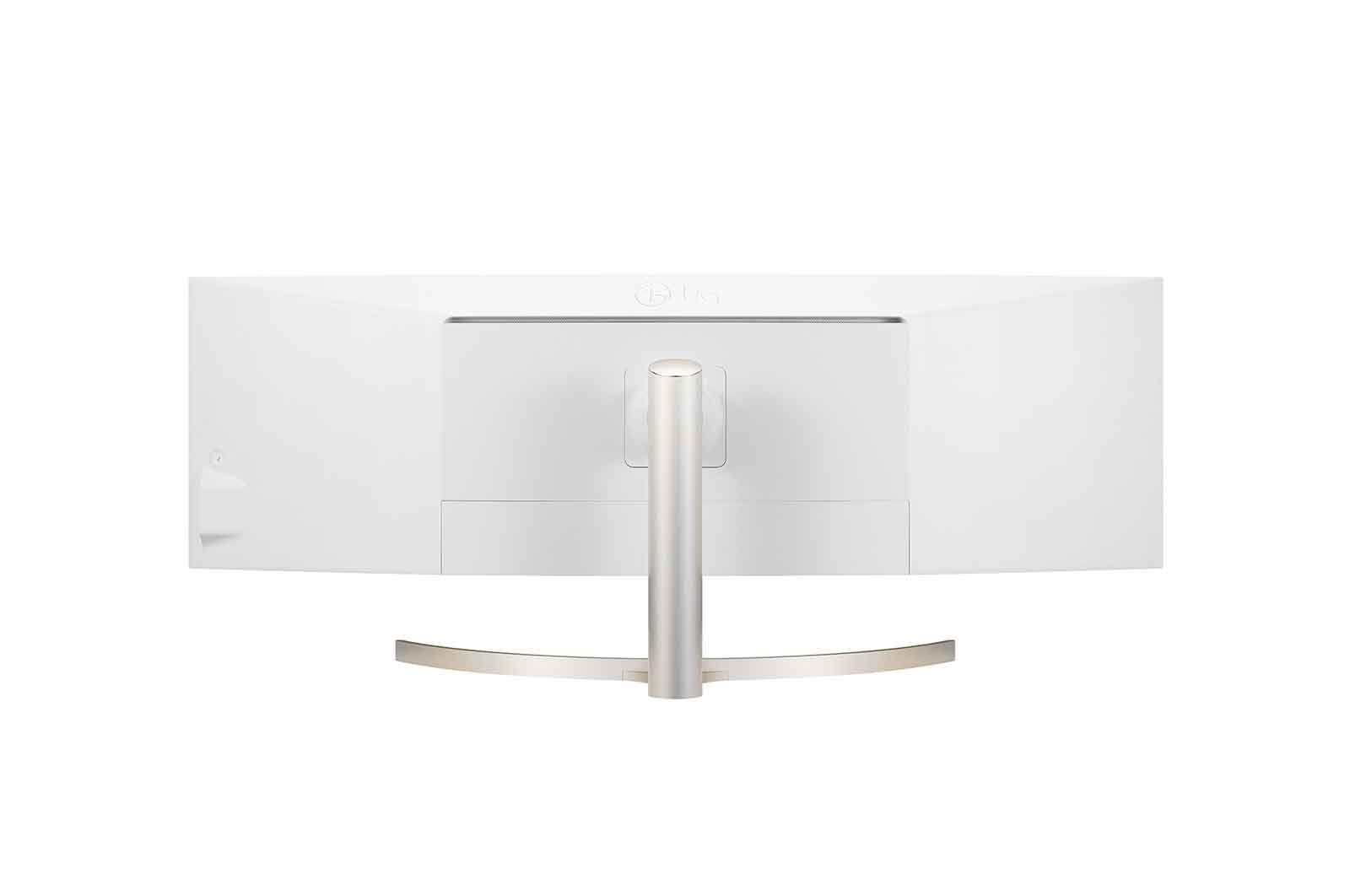 LG UltraWide Dual QHD Monitor, 49WL95C-WE