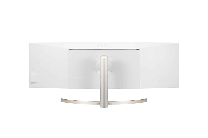 LG UltraWide Dual QHD Monitor, 49WL95C-WE