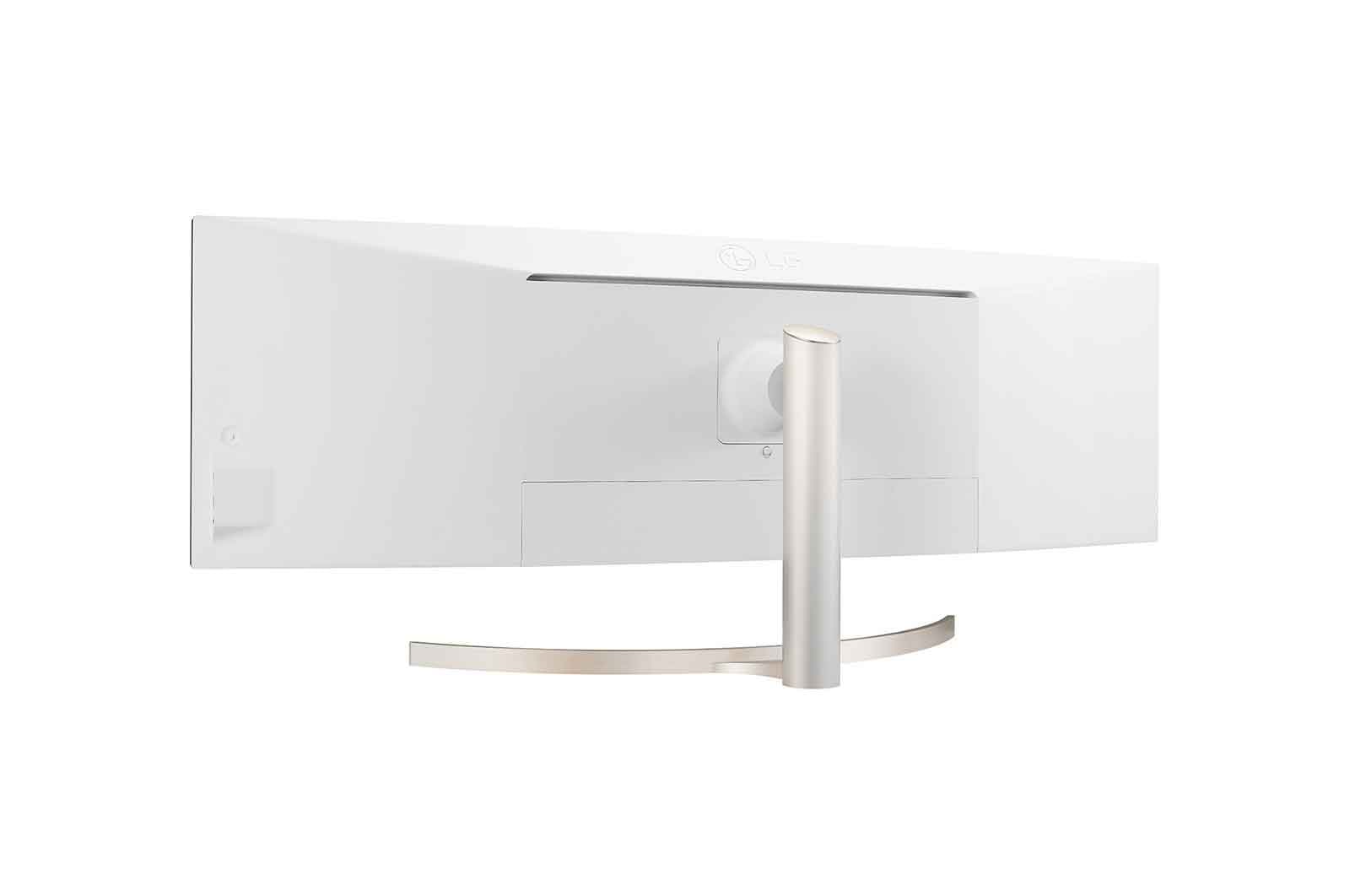 LG UltraWide Dual QHD Monitor, 49WL95C-WE