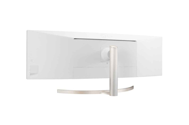LG UltraWide Dual QHD Monitor, 49WL95C-WE