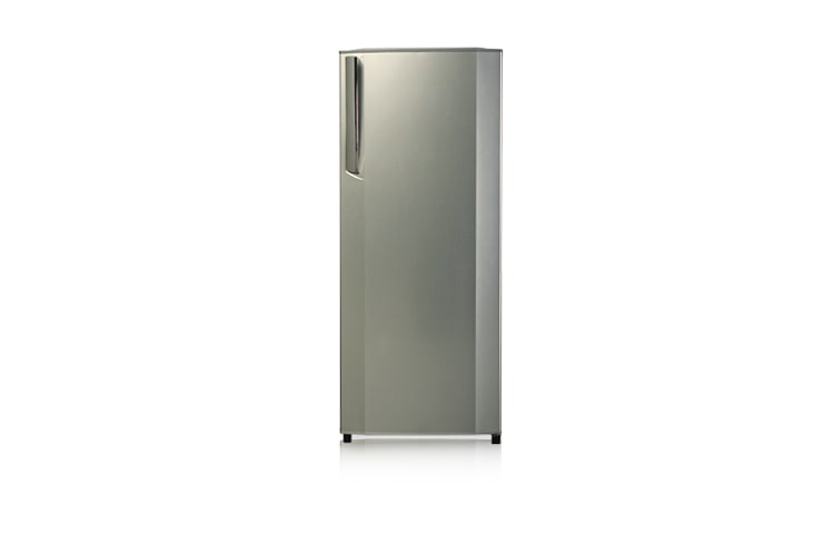 LG 7 cu.ft. with Moist Balance Crisper, GN-V204RL