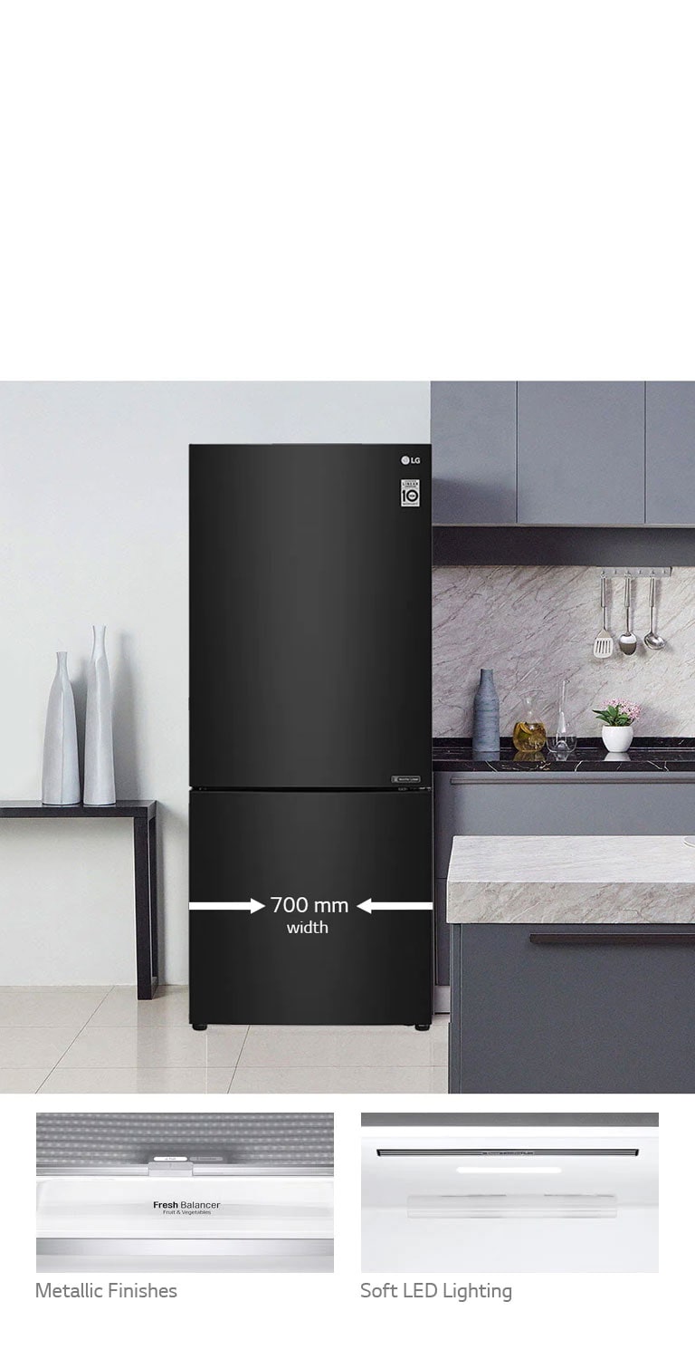 Impeccable Exterior Design