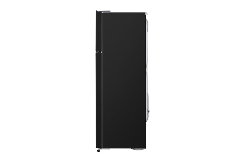 LG 8.0 cu.ft. Inverter Technology Two-Door Top Freezer Refrigerator, GR-C222SWCN