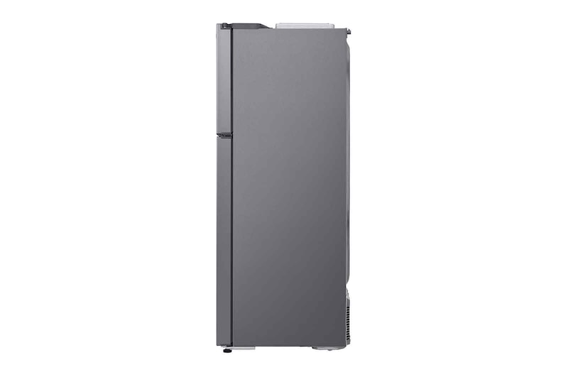 LG 15.4 cu.ft Two Door Top Freezer Refrigerator, GR-H432HLHN