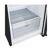 LG 12.7 Cu. Ft. Objet Collection Top Freezer Refrigerator in Clay Mint, RJT-B127CM
