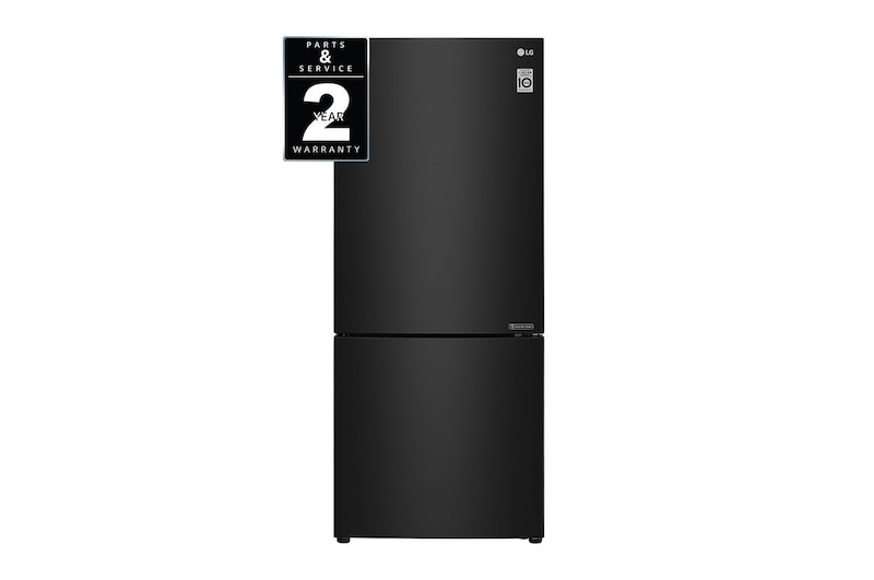LG 15.9 Cu. Ft. Bottom Freezer Refrigerator with Big Freezing Zone, RUB-B160MC