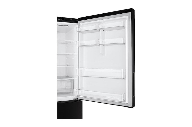 LG 15.9 Cu. Ft. Bottom Freezer Refrigerator with Big Freezing Zone, RUB-B160MC