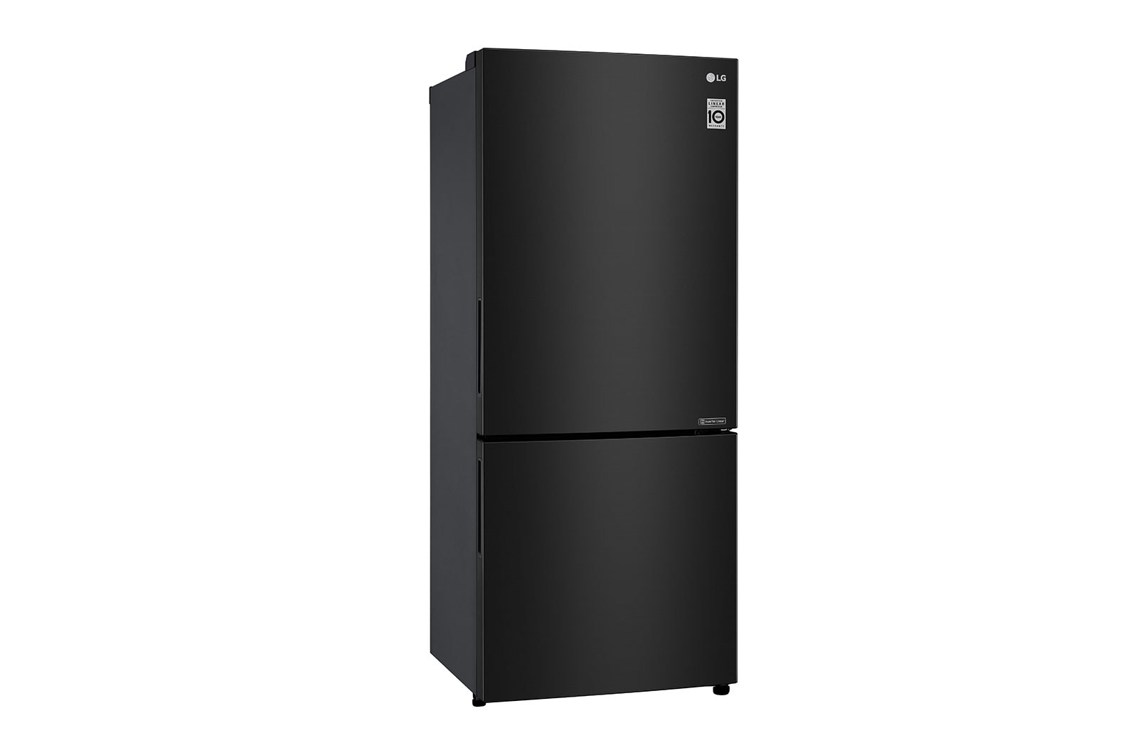 LG 15.9 Cu. Ft. Bottom Freezer Refrigerator with Big Freezing Zone, RUB-B160MC
