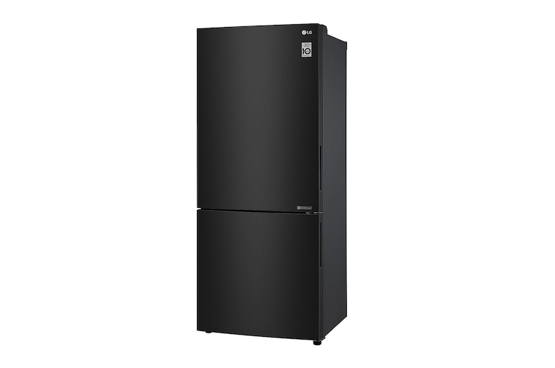 LG 15.9 Cu. Ft. Bottom Freezer Refrigerator with Big Freezing Zone, RUB-B160MC