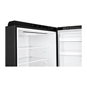 LG 15.9 Cu. Ft. Bottom Freezer Refrigerator with Big Freezing Zone, RUB-B160MC