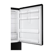 LG 15.9 Cu. Ft. Bottom Freezer Refrigerator with Big Freezing Zone, RUB-B160MC