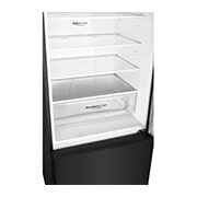 LG 15.9 Cu. Ft. Bottom Freezer Refrigerator with Big Freezing Zone, RUB-B160MC
