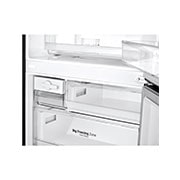 LG 15.9 Cu. Ft. Bottom Freezer Refrigerator with Big Freezing Zone, RUB-B160MC