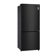 LG 15.9 Cu. Ft. Bottom Freezer Refrigerator with Big Freezing Zone, RUB-B160MC