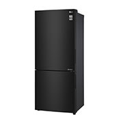 LG 15.9 Cu. Ft. Bottom Freezer Refrigerator with Big Freezing Zone, RUB-B160MC