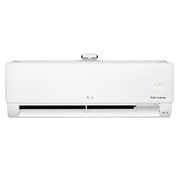 LG Split Type Dual Inverter Deluxe Aircon, HSN09APC