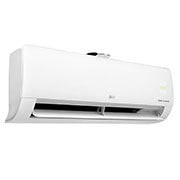 LG Split Type Dual Inverter Deluxe Aircon, HSN09APC