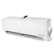 LG Split Type Dual Inverter Deluxe Aircon, HSN09APC