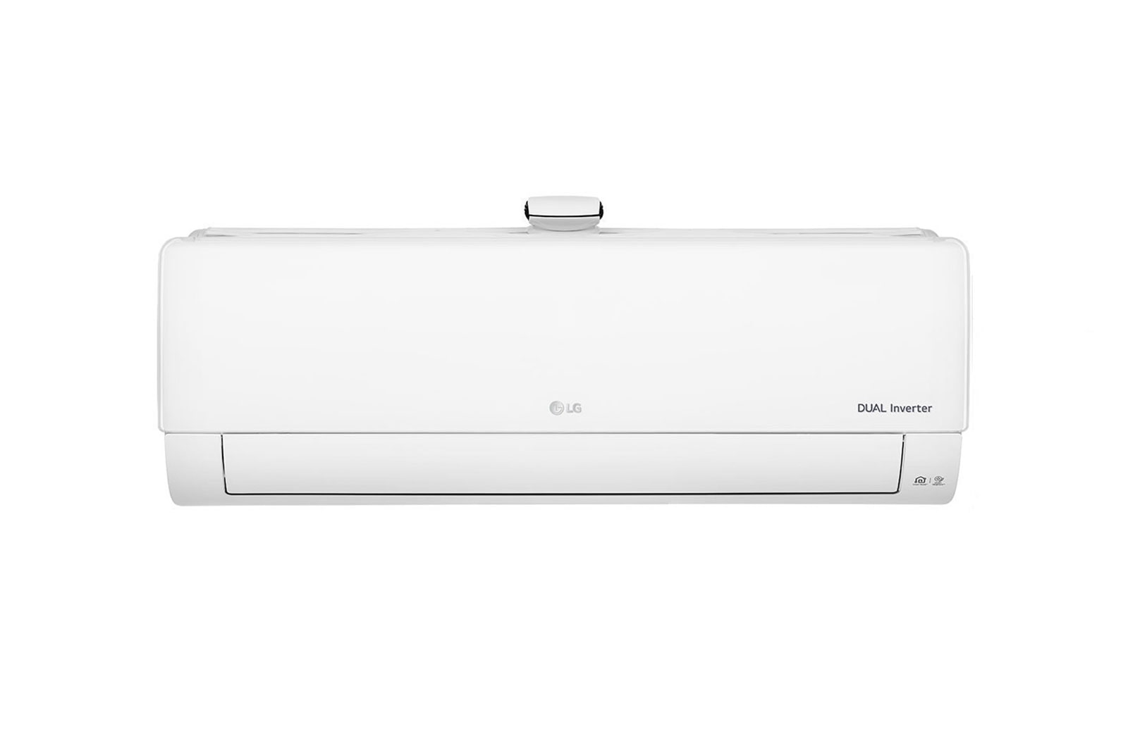 LG Split Type Dual Inverter Deluxe Aircon, HSN09APC