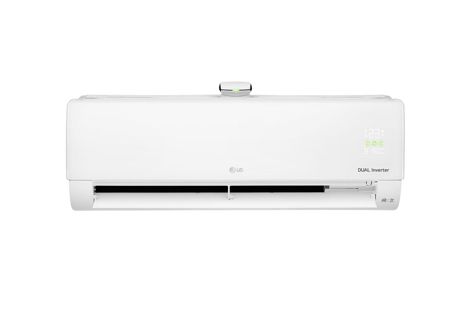 LG Split Type Dual Inverter Deluxe Aircon, HSN09APC