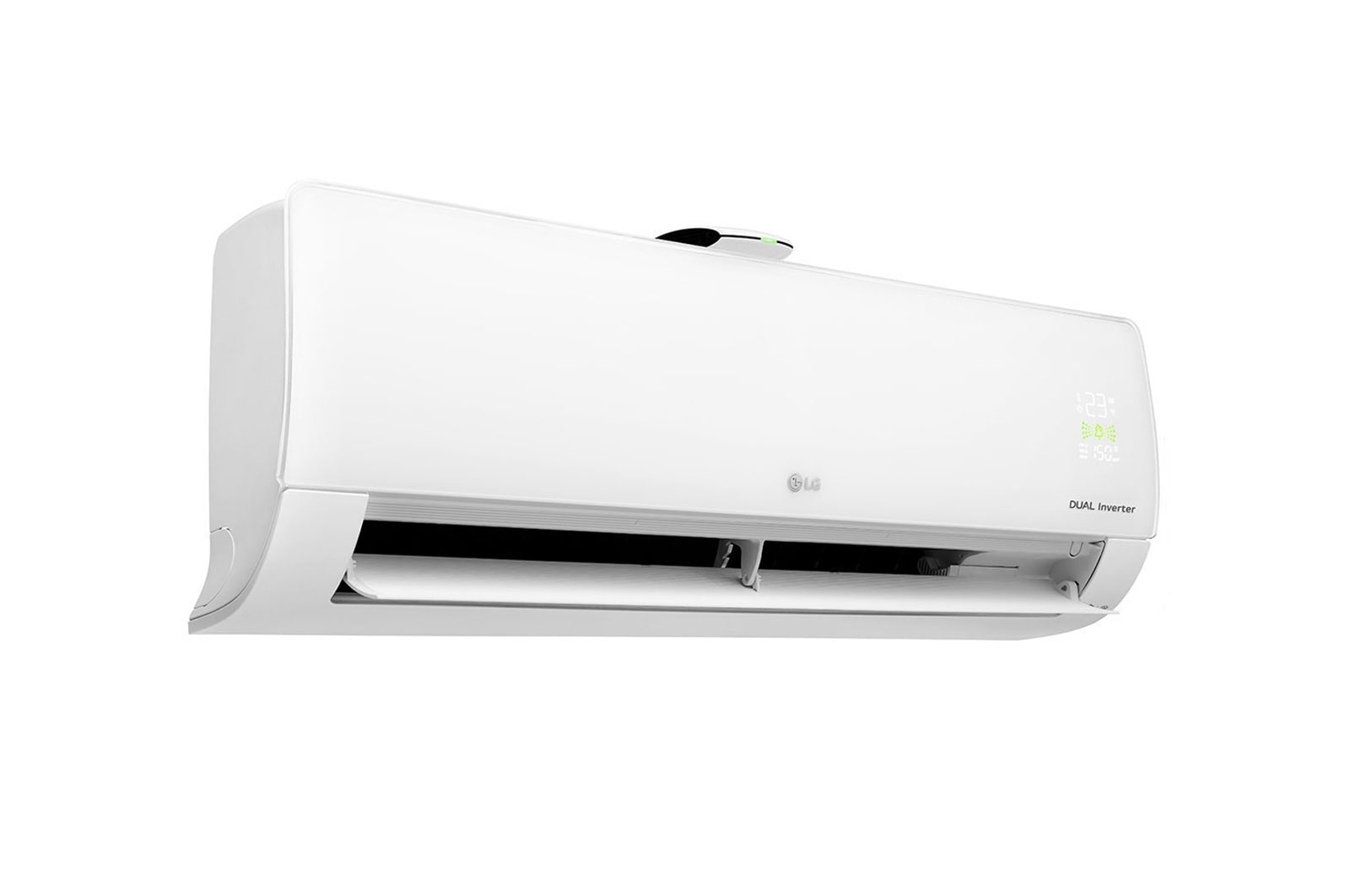 LG Split Type Dual Inverter Deluxe Aircon, HSN09APC