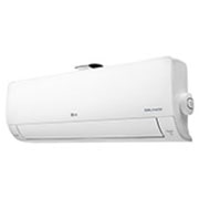 LG Split Type Dual Inverter Deluxe Aircon, HSN09APX