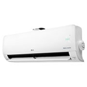 LG Split Type Dual Inverter Deluxe Aircon, HSN09APX