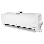 LG Split Type Dual Inverter Deluxe Aircon, HSN09APX