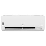 LG Split Type Dual Inverter Standard Aircon, HSN09ISW