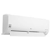 LG Split Type Dual Inverter Standard Aircon, HSN09ISY