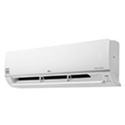 LG Split Type Dual Inverter Premium Aircon, HSN12IPX