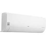 LG Split Type Dual Inverter Standard Aircon, HSN12ISW