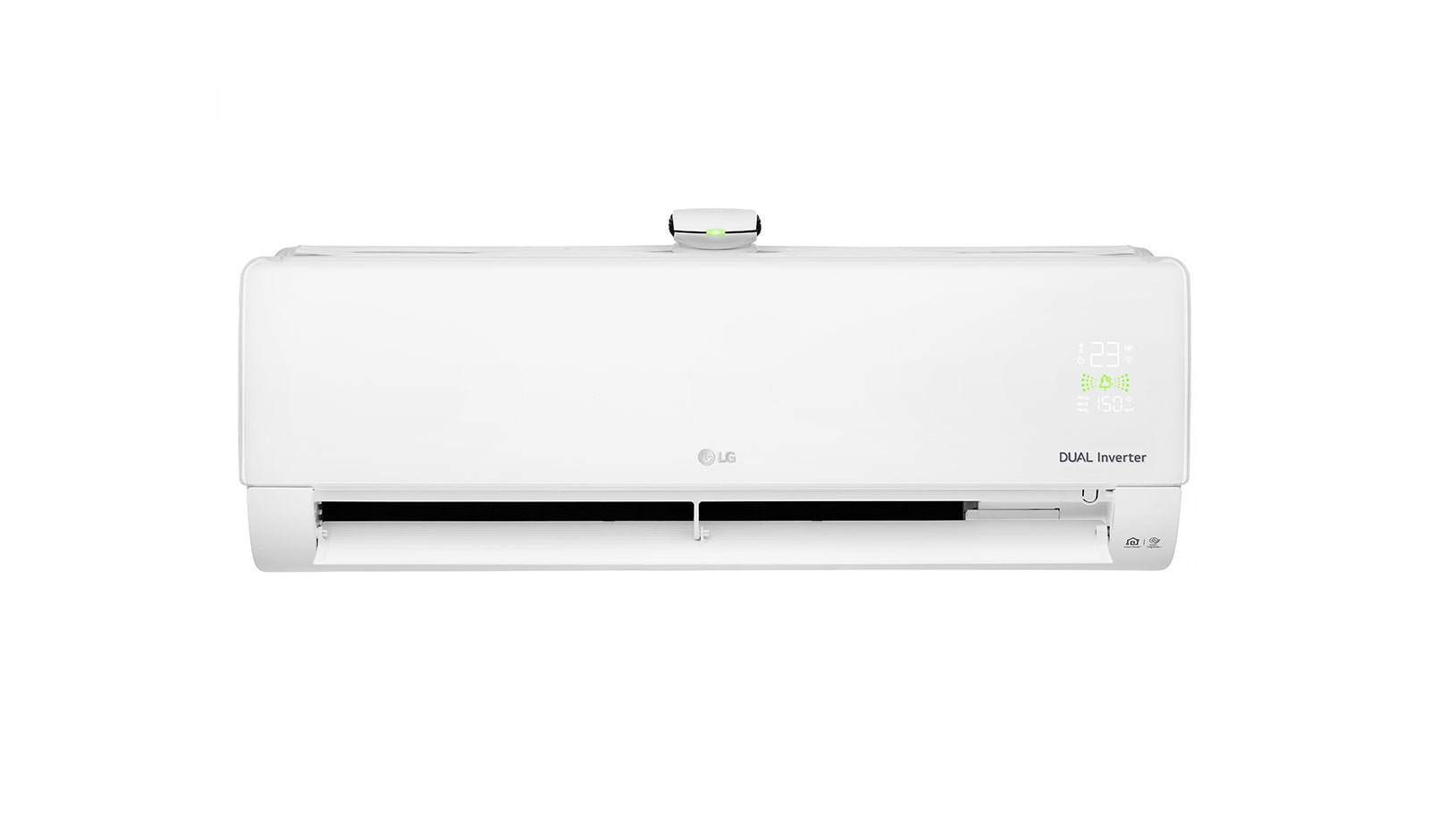 LG Split Type Dual Inverter Deluxe Aircon, HSN18APD