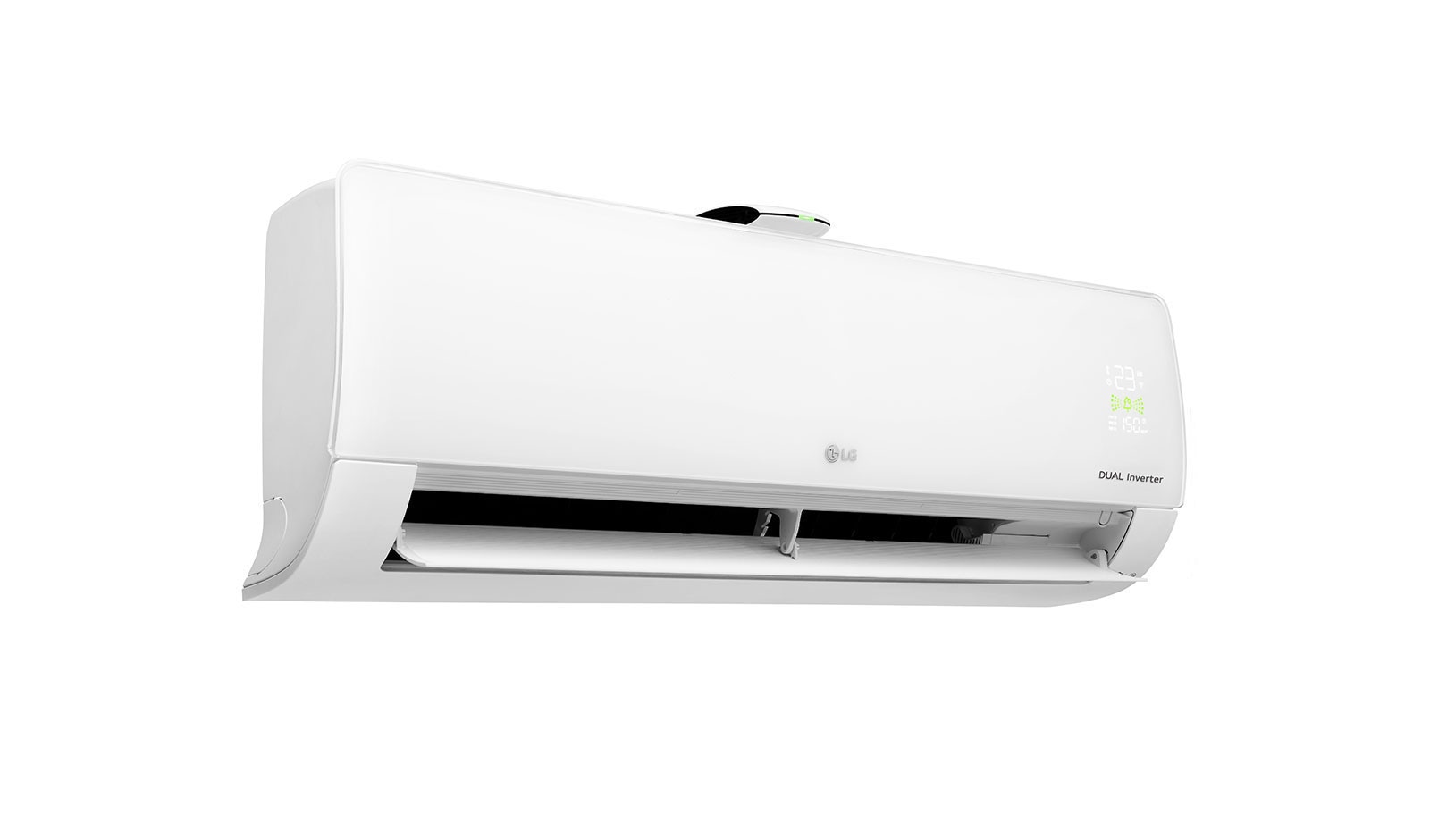 LG Split Type Dual Inverter Deluxe Aircon, HSN18APD