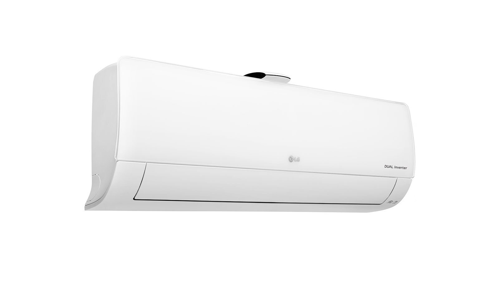 LG Split Type Dual Inverter Deluxe Aircon, HSN18APD