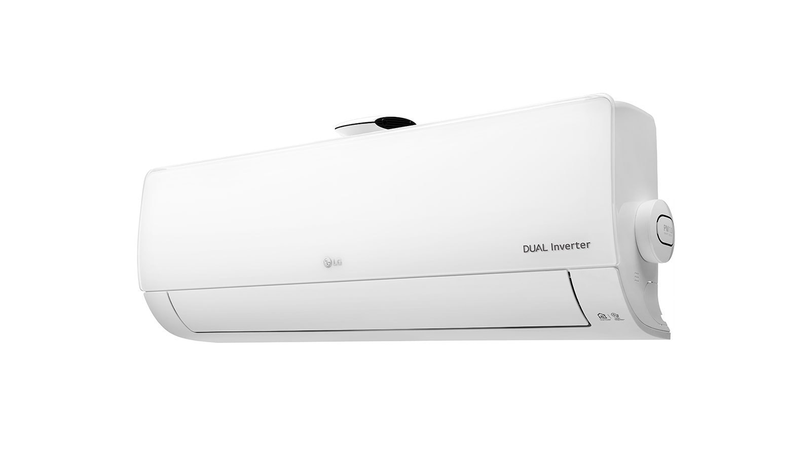 LG Split Type Dual Inverter Deluxe Aircon, HSN18APD