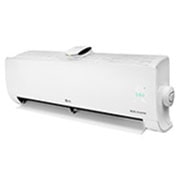 LG Split Type Dual Inverter Deluxe Aircon, HSN18APX