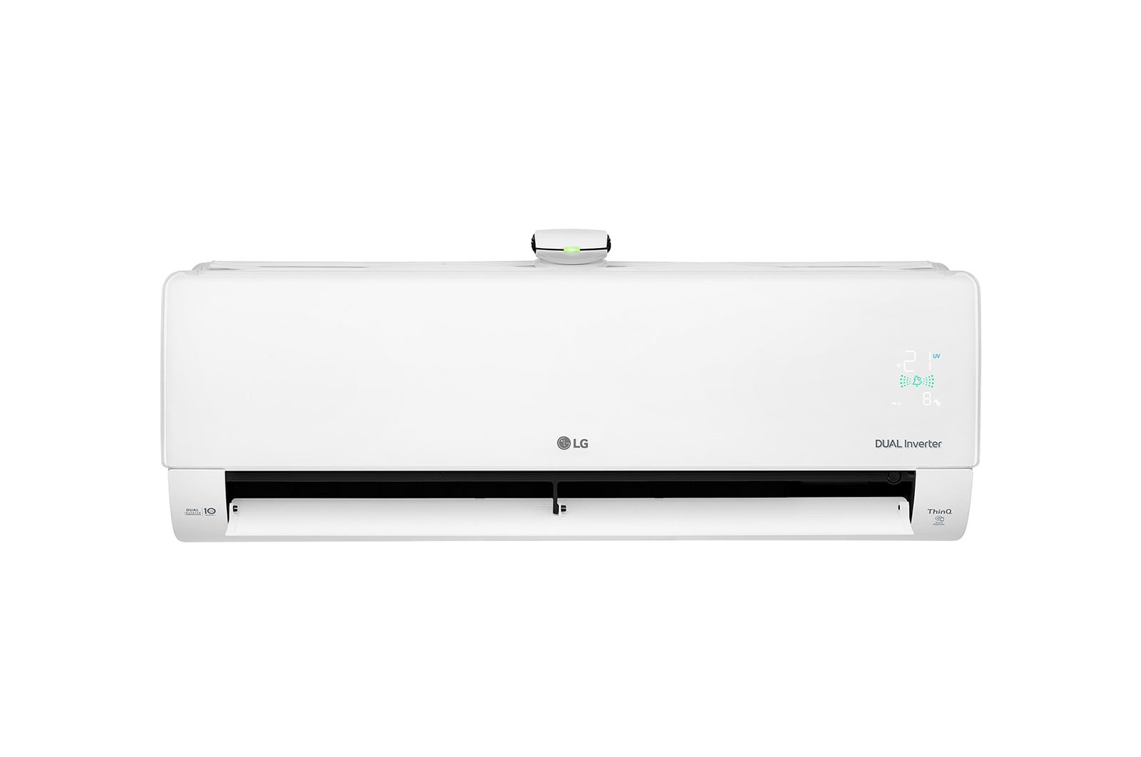 LG Split Type Dual Inverter Deluxe Aircon, HSN18APX