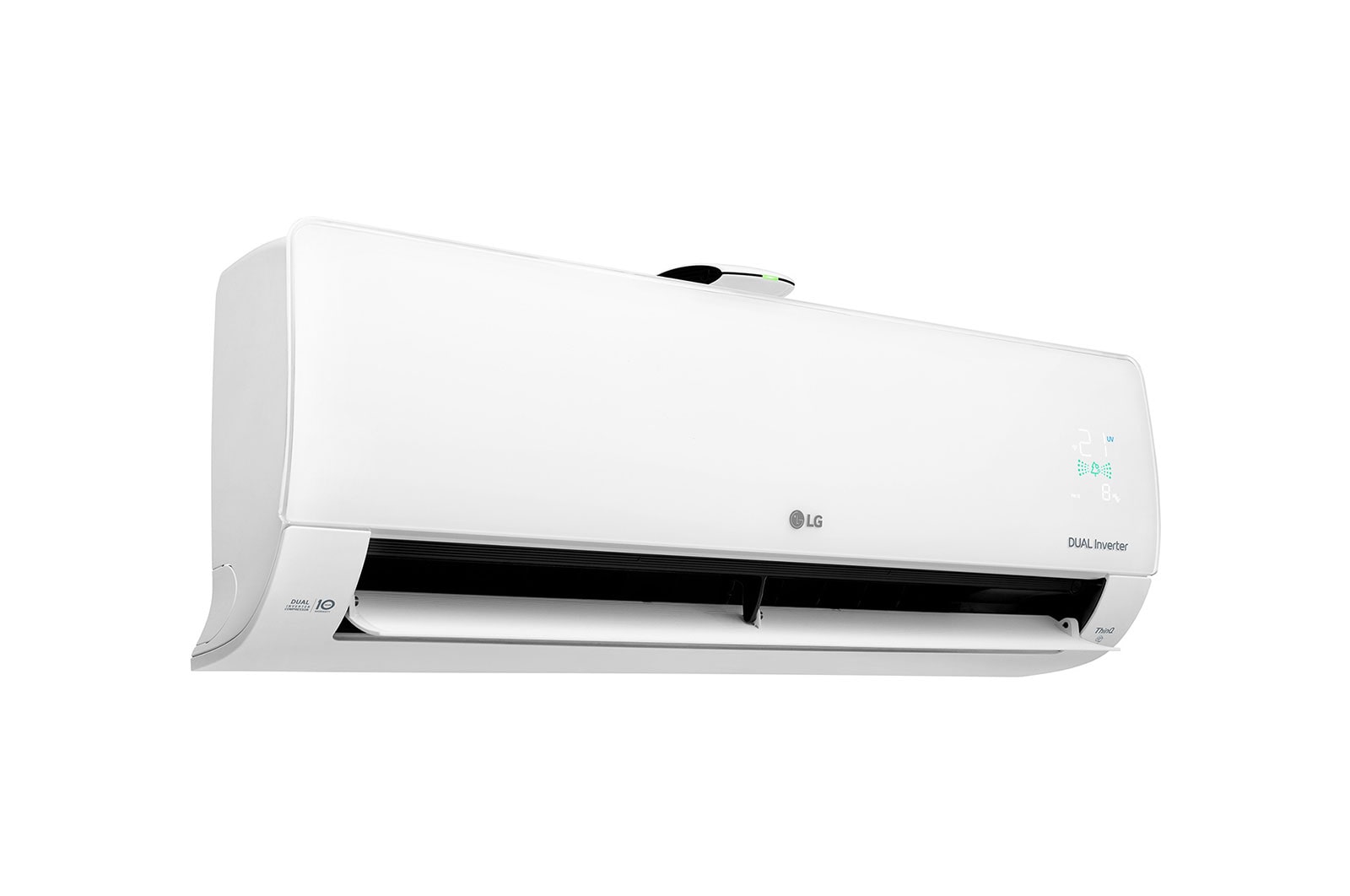 LG Split Type Dual Inverter Deluxe Aircon, HSN18APX