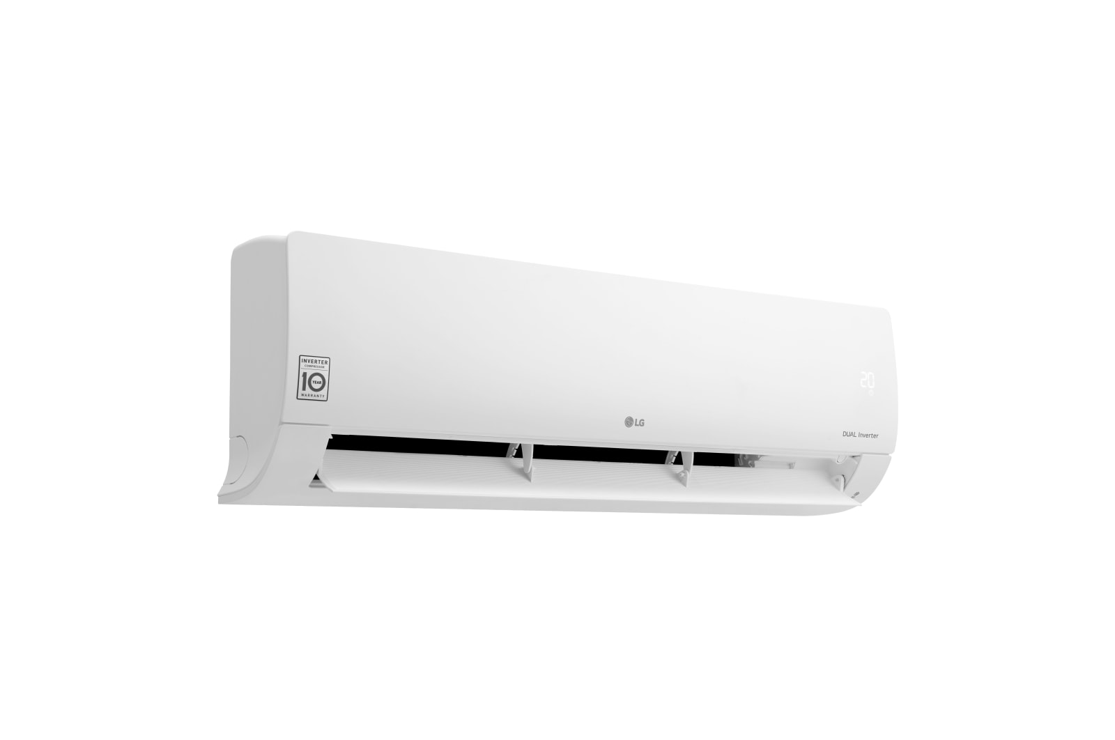 LG Split Type Dual Inverter Standard Aircon, HSN18ISS