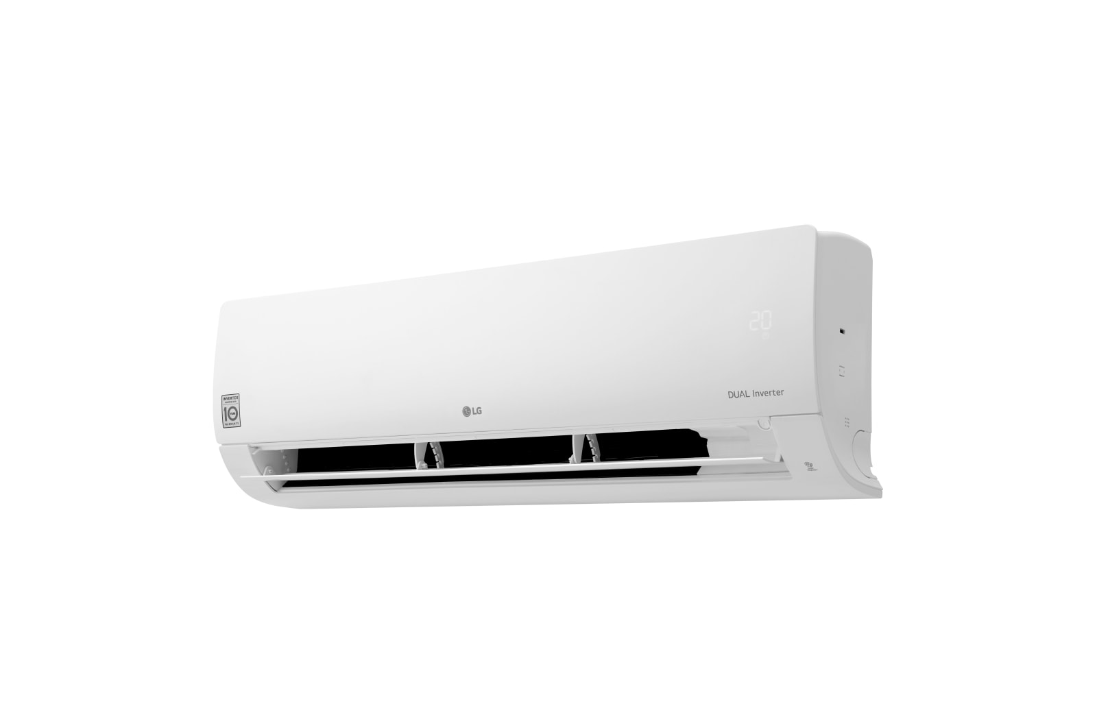 LG Split Type Dual Inverter Standard Aircon, HSN18ISS