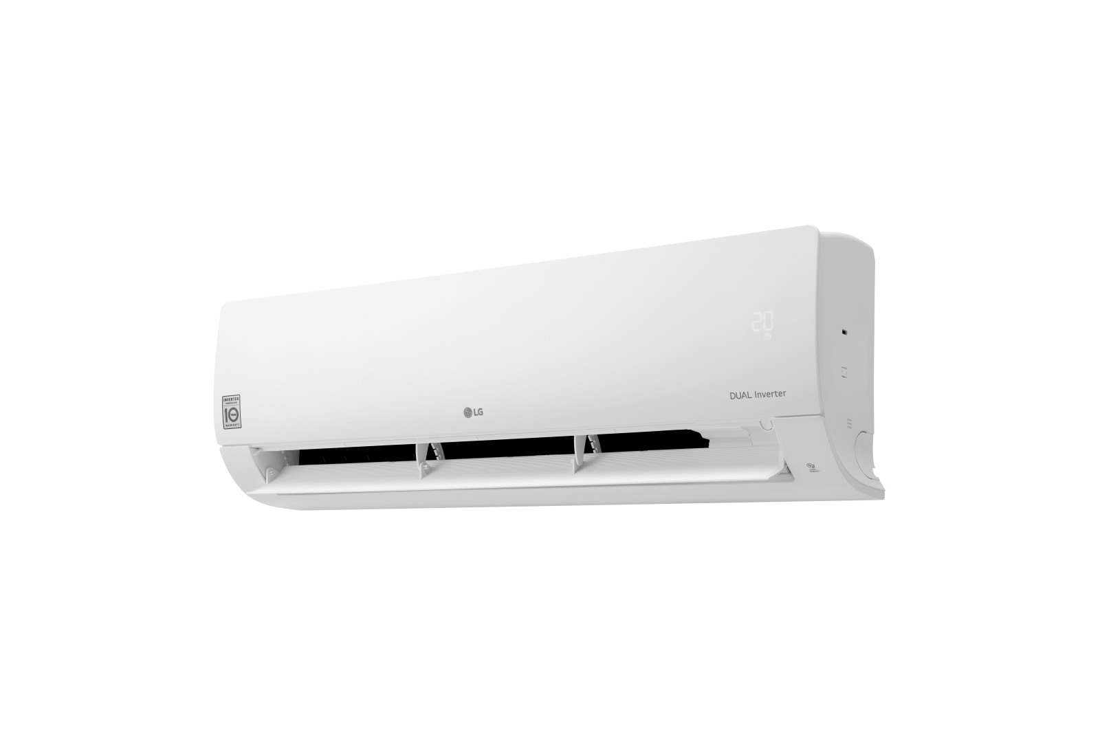 LG Split Type Dual Inverter Standard Aircon, HSN18ISS