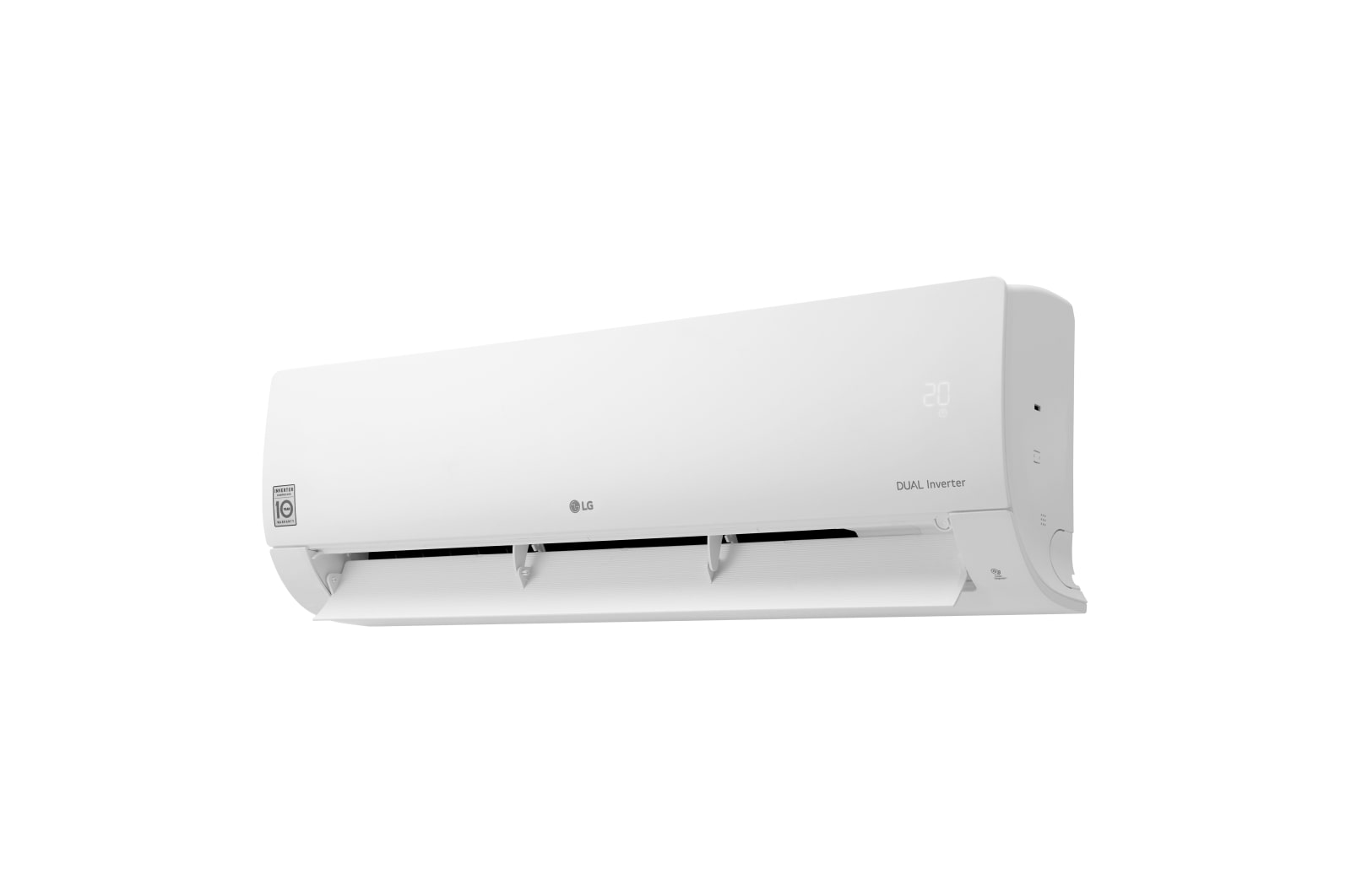 LG Split Type Dual Inverter Standard Aircon, HSN18ISS