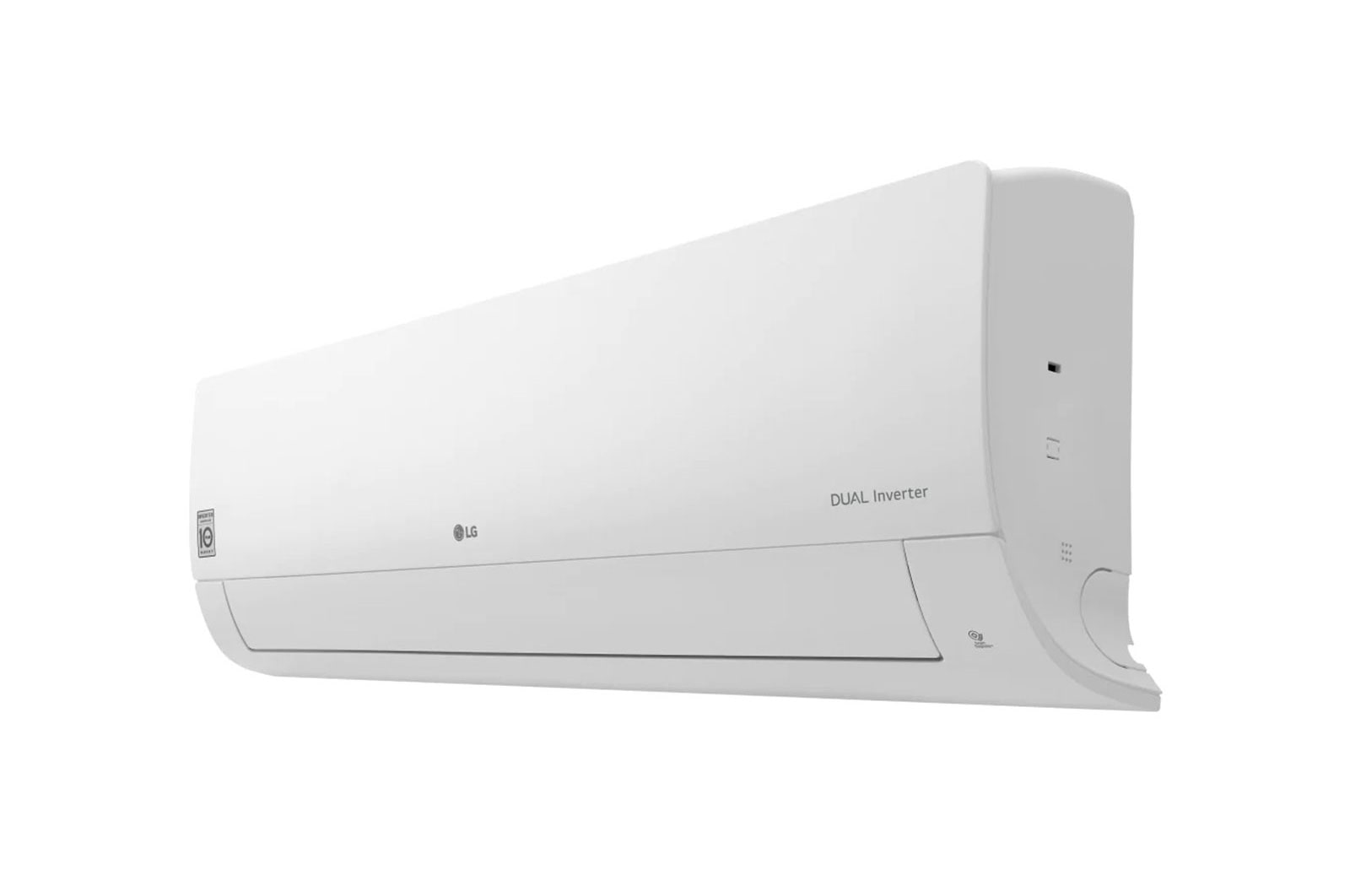 LG Split Type Dual Inverter Standard Aircon, HSN24ISW