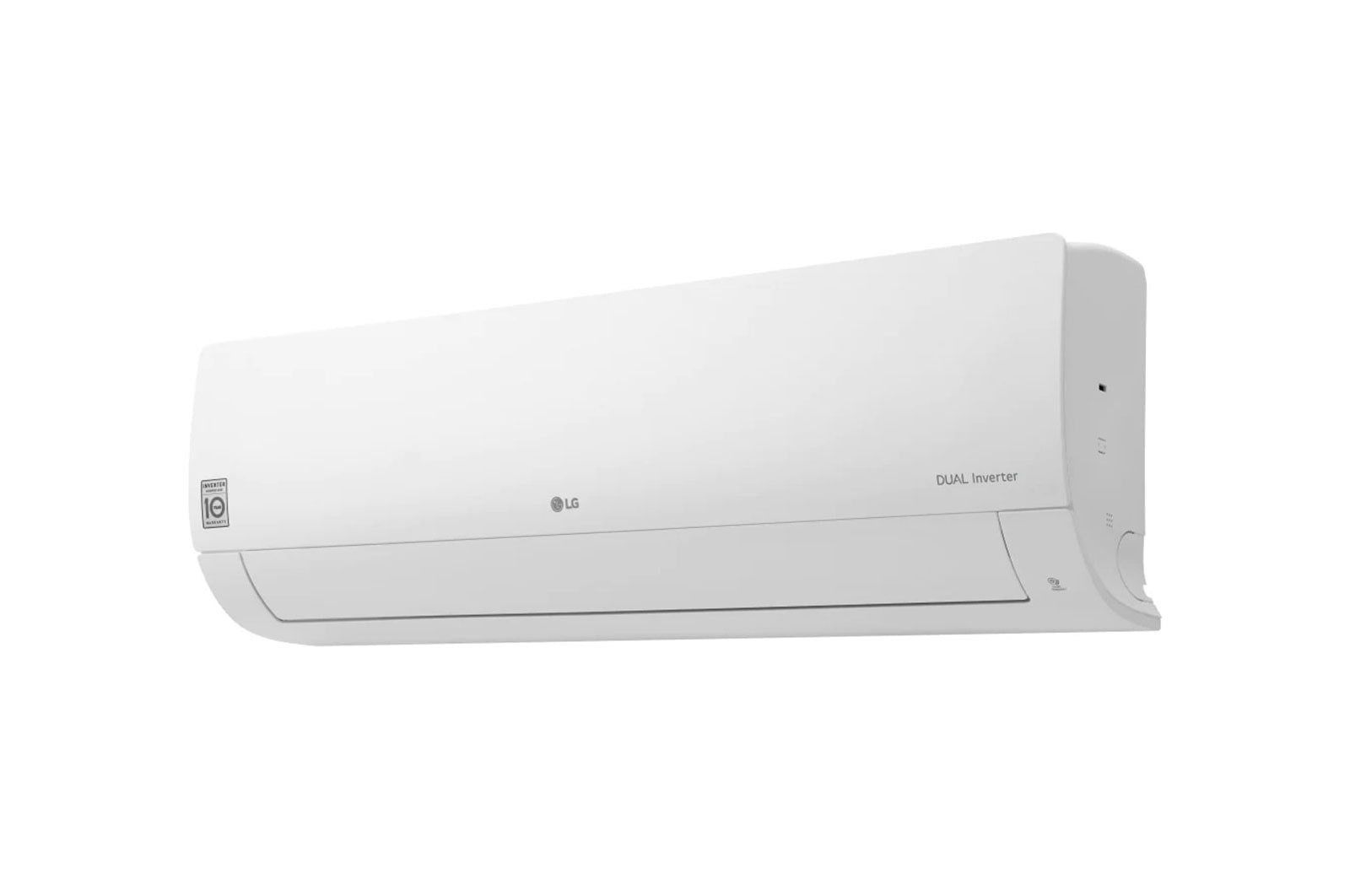 LG Split Type Dual Inverter Standard Aircon, HSN24ISW