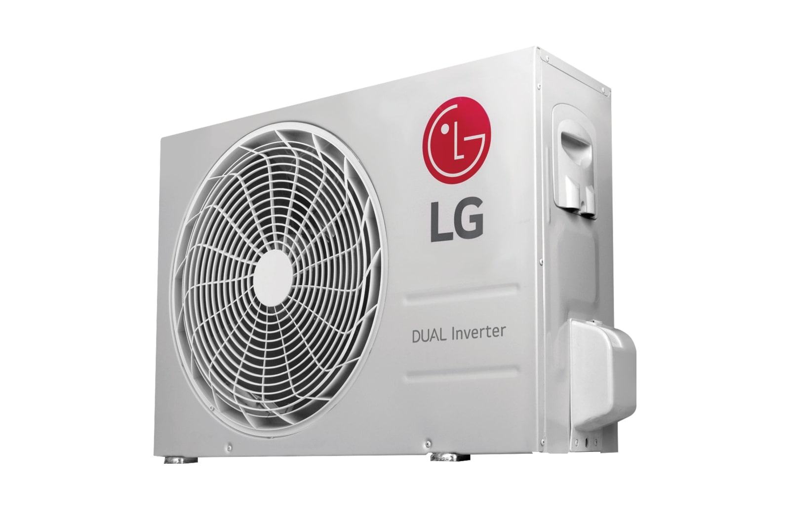 LG Condenser Unit, HSU18APD