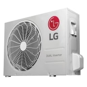 LG Condenser Unit, HSU18APD