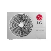 LG Condenser Unit, HSU18APD